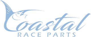 Coastal Race Parts logo