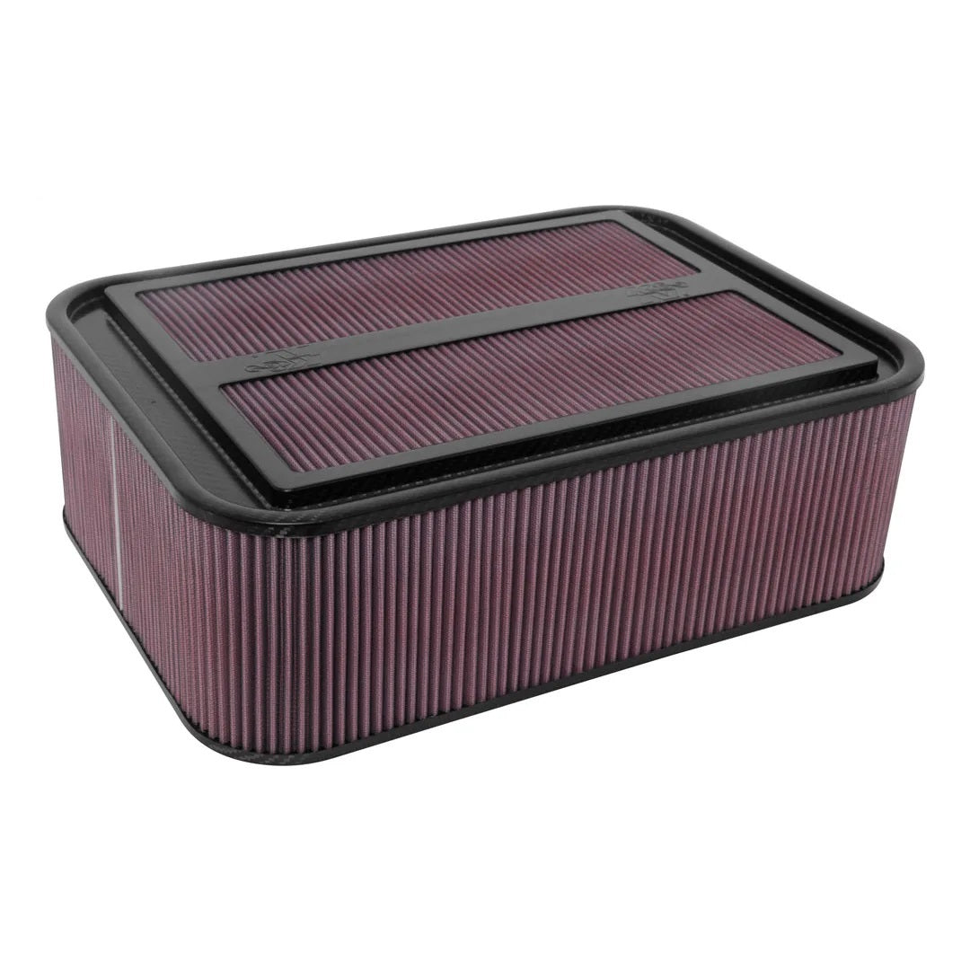 Custom Filter Assembly – Coastal Race Parts