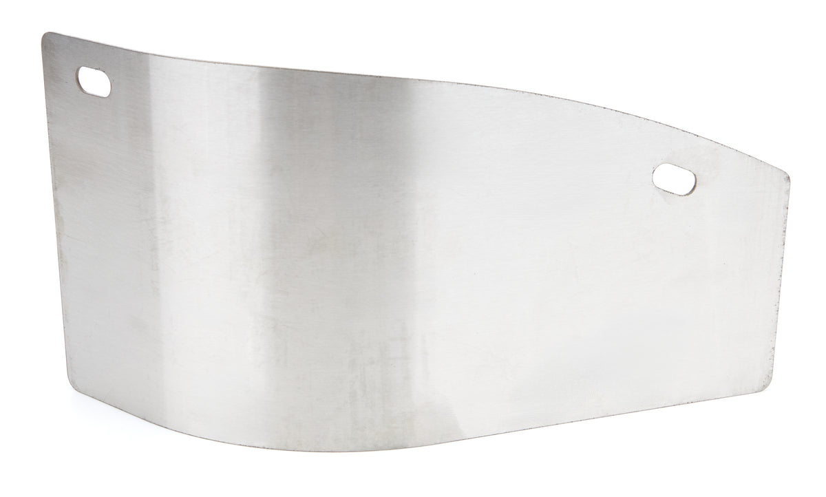 Header Guard Left Side For Sprint Car Stainless – Coastal Race Parts
