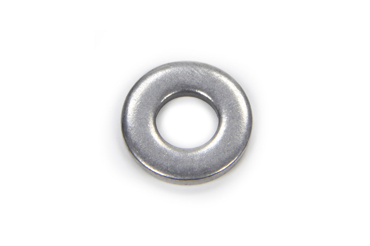 S/S Flat Washer 1/4 ID x 9/16 OD (1) Coastal Race Parts