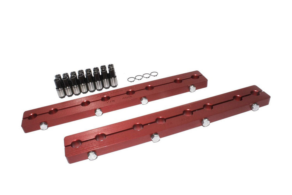 SBC 7/16in Stud Girdle Kit 40/60 Spacing Coastal Race Parts