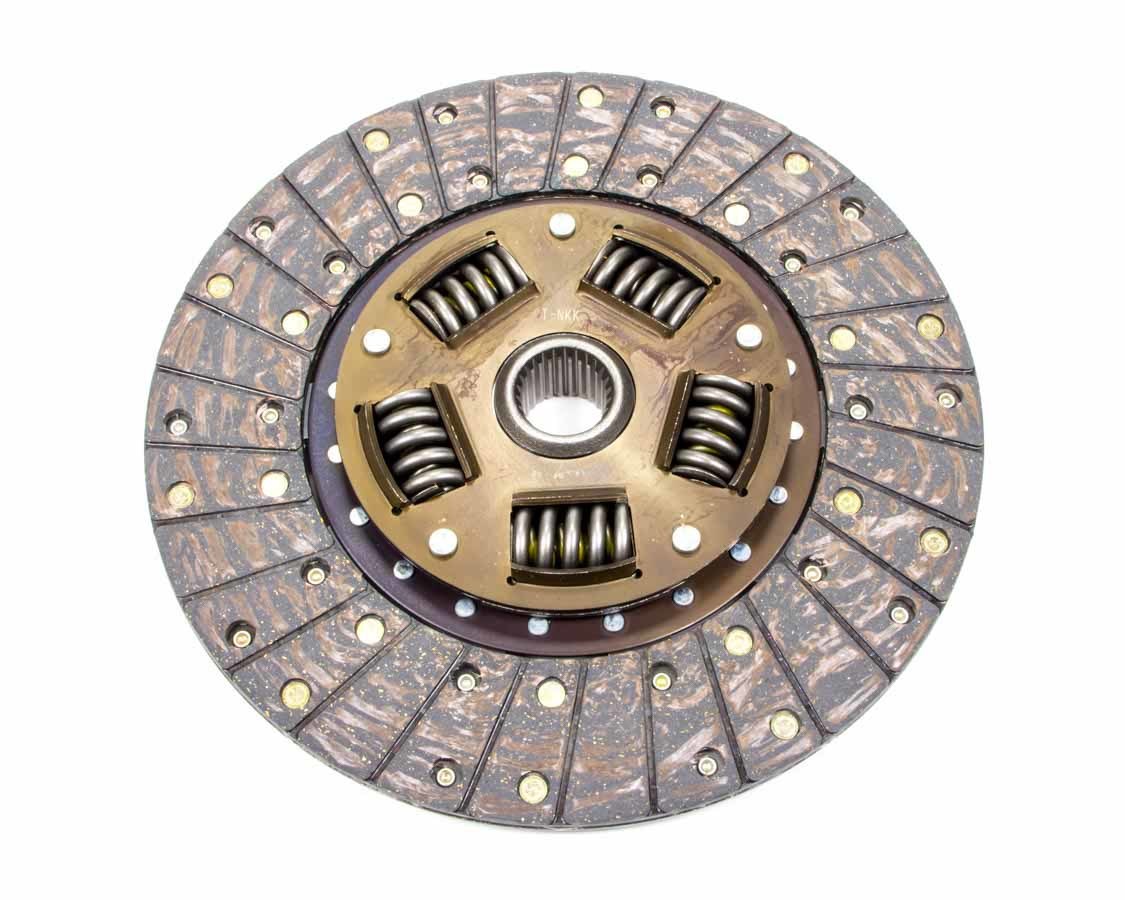 GM Clutch Disc – Coastal Race Parts