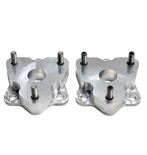 Front End Leveling Kit 06 Ram 1500 4WD 2in Coastal Race Parts