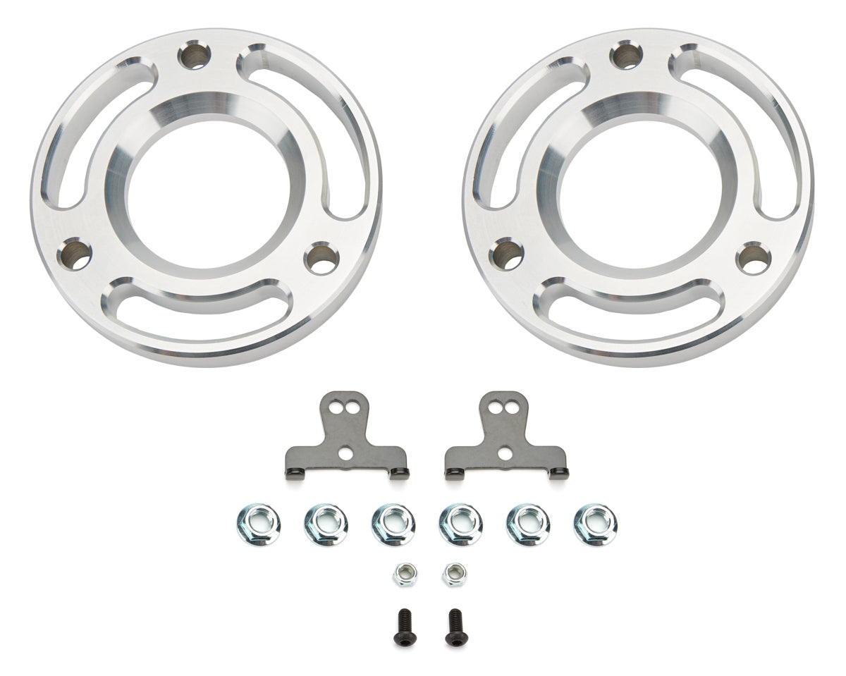 Front End Leveling Kit 19GM P/U 1500 1.5in Kit Coastal Race Parts