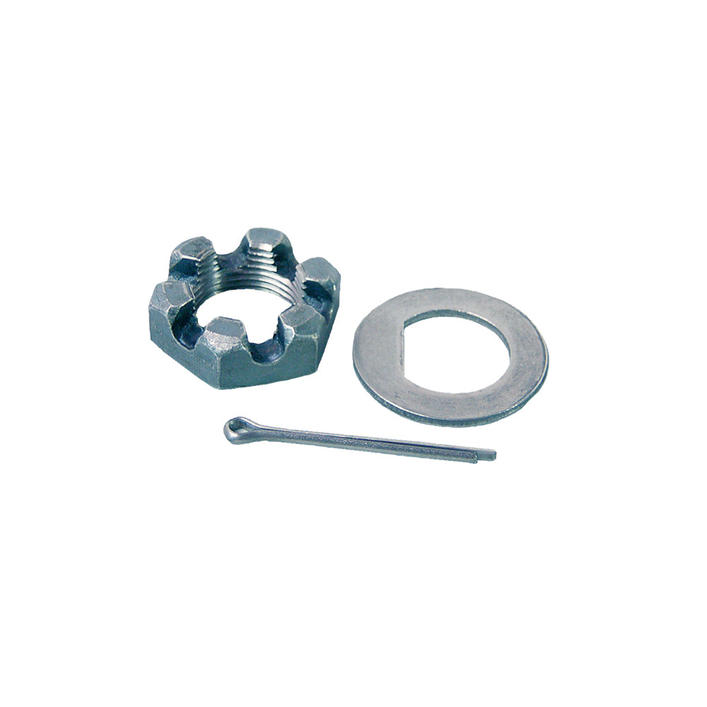 Spindle Nut Kit Coastal Race Parts