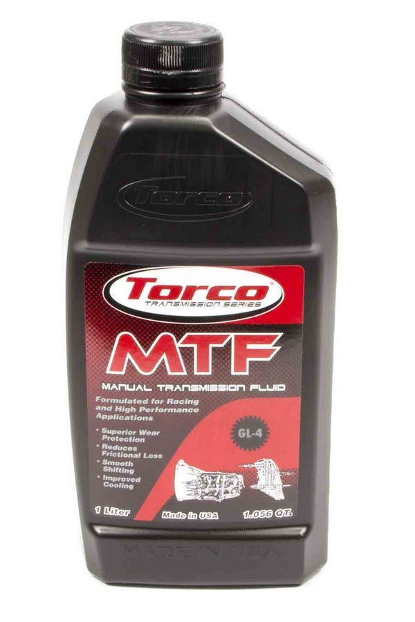 MTF Manual Trans Fluid (Lenco Trans) Coastal Race Parts
