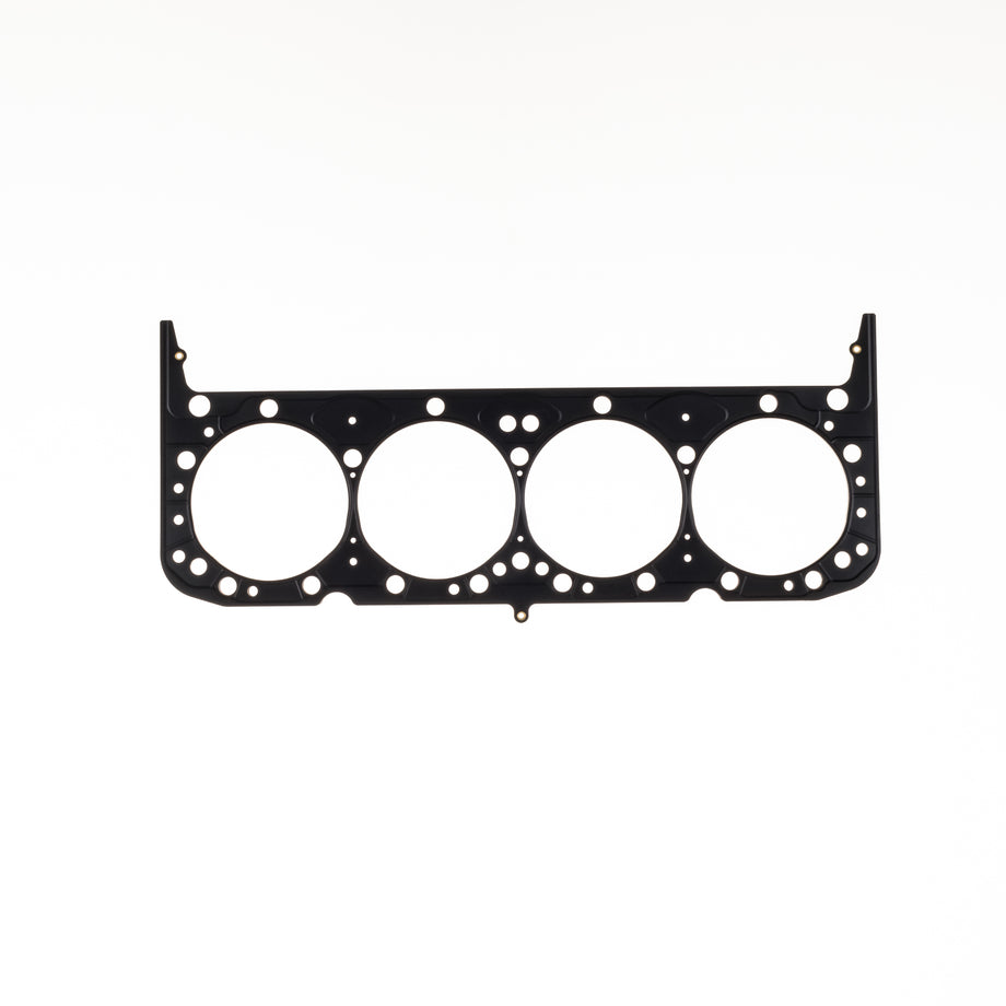 Cometic Gaskets SBC MLS Head Gasket 4.125 Bore .030in Cometic Gaskets SBC MLS Head Gasket 4.125 Bore .030in