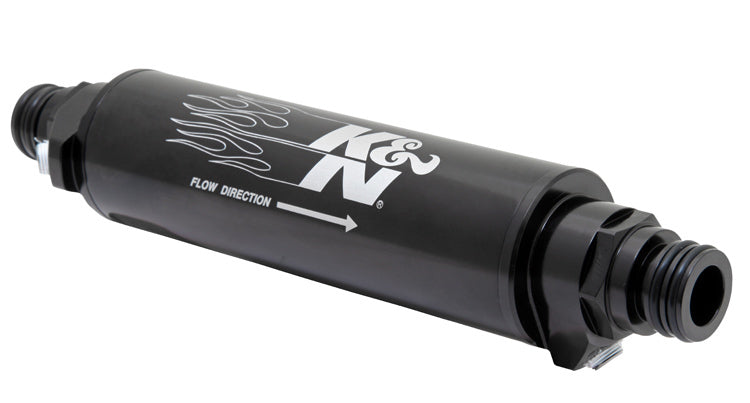 Inline Fuel/Oil Filter – Coastal Race Parts