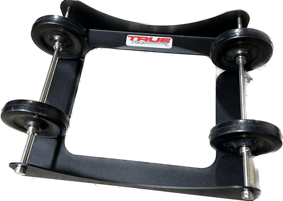 True Performance Stagger Roller True Performance Stagger Roller