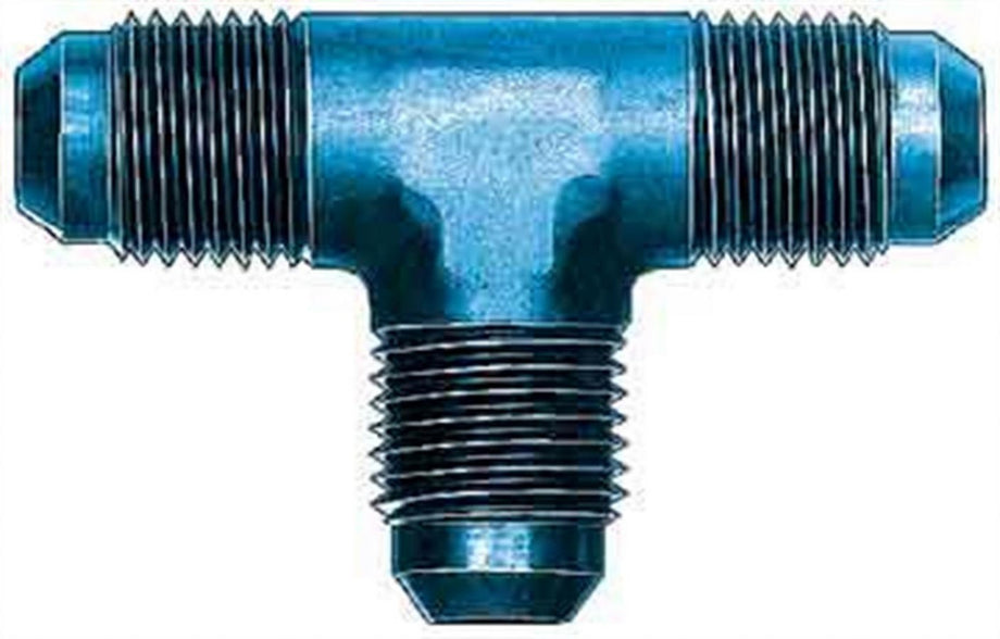 Aeroquip #8 Flare End Union Tee Aeroquip #8 Flare End Union Tee