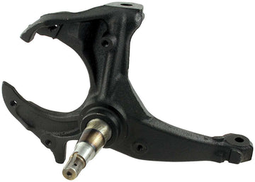 MPD Pavement Spindle Stepped Snout 4-Hole