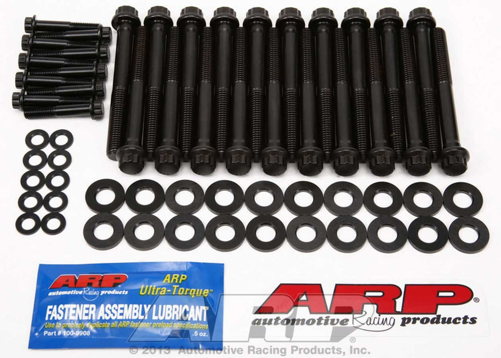 ARP GM Head Bolt Kit - LS9 ARP GM Head Bolt Kit - LS9