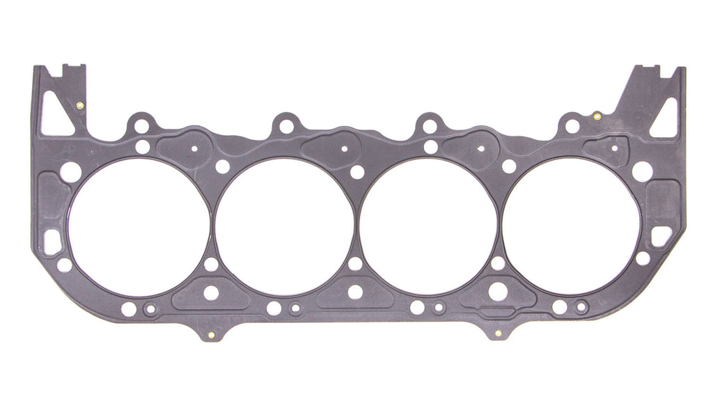 Cometic Gaskets 4.530 MLS Head Gasket .051 - BBC Marine Cometic Gaskets 4.530 MLS Head Gasket .051 - BBC Marine