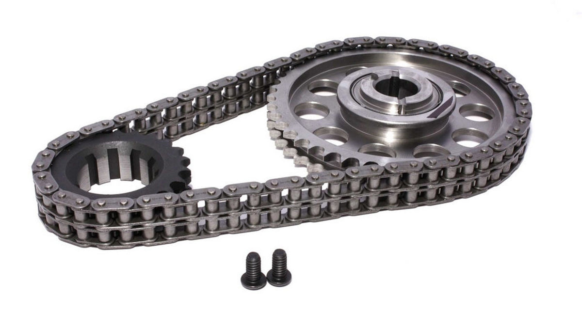 BBF Billet Timing Set – Coastal Race Parts