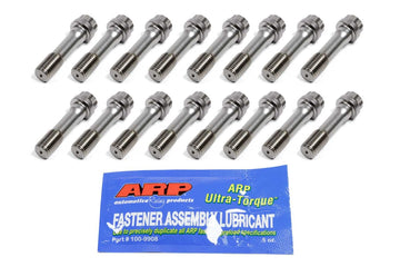 Eagle 7/16 x 1.750 ARP L19 Rod Bolt Set (16pk) Eagle 7/16 x 1.750 ARP L19 Rod Bolt Set (16pk)