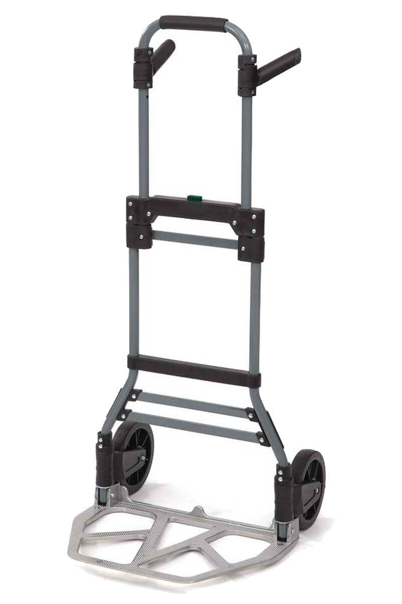 Fuel Cart Fold Flat – Coastal Race Parts