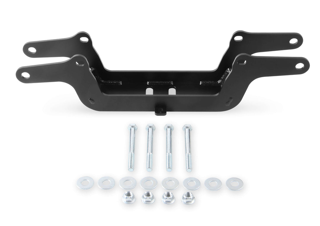 Trans Crossmember Kit Mopar Gen III Hemi Swap – Coastal Race Parts