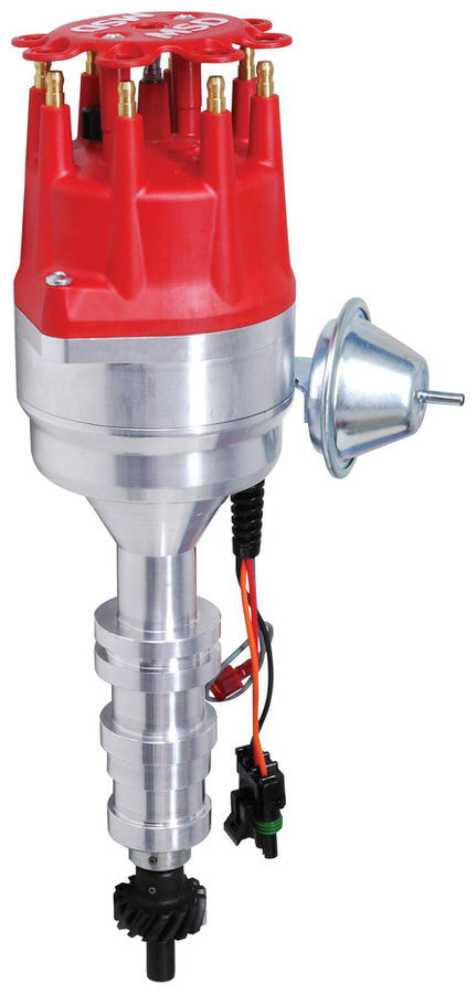 Distributor R Sensor Components Ford Y-Block R/R Distributor – Coastal Race Parts