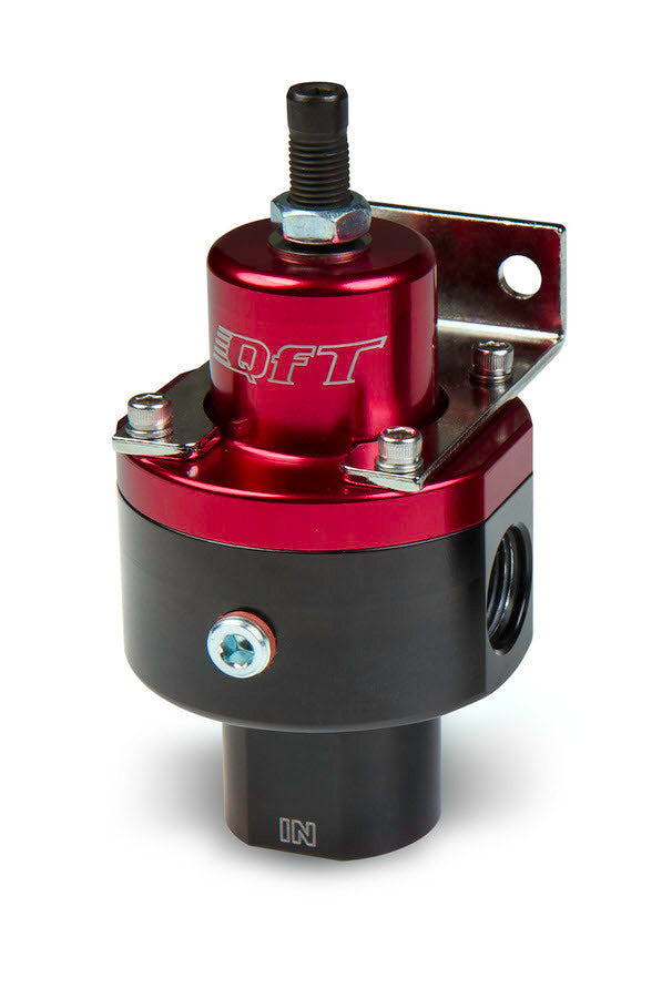 2-Port Fuel Regulator – Coastal Race Parts