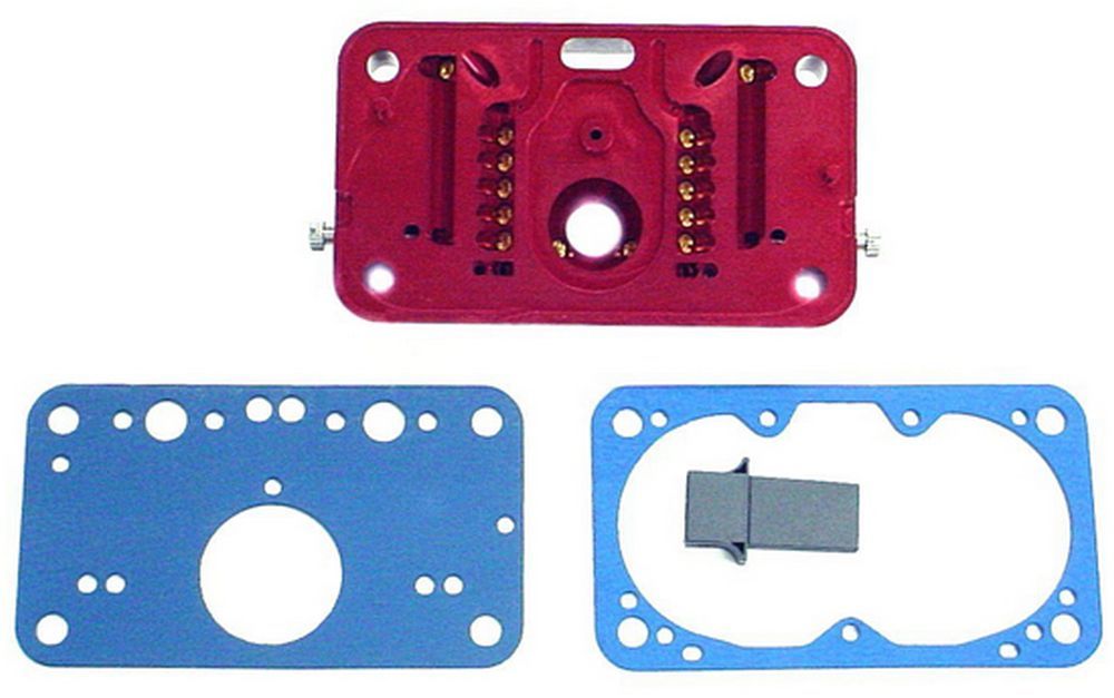 Billet Metering Block - Pro Series Adjustable – Coastal Race Parts