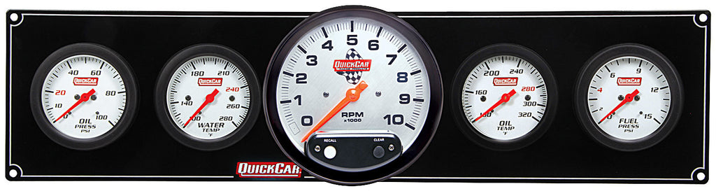 Tel-Tac II Series Digital Tachometer - Hepfner Racing Products - 