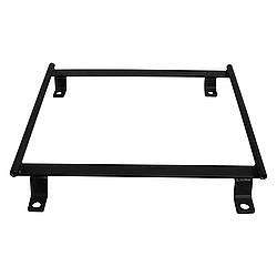 Procar Seat Adapter - 78-98 Mustang - Driver/Passenger Side Procar Seat Adapter - 78-98 Mustang - Driver/Passenger Side