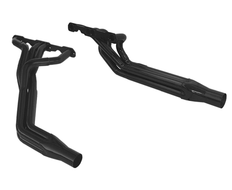 Dirt Late Model Header Crate 3 Step – Coastal Race Parts