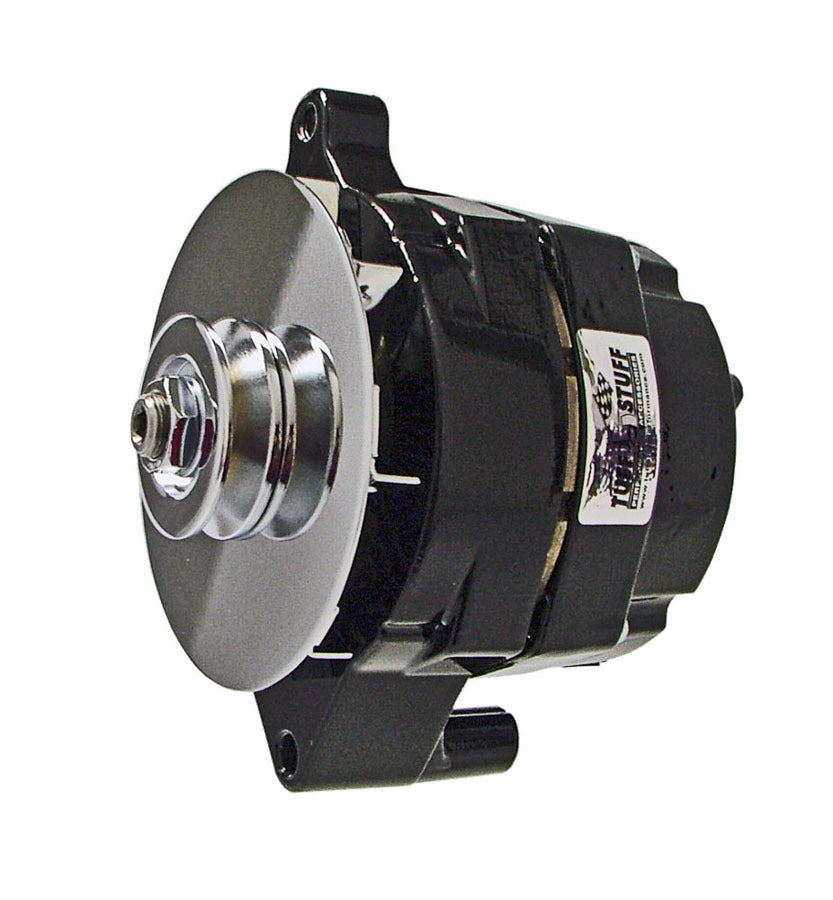 100 Amp Alternator Ford 1 Wire V-Groove – Coastal Race Parts